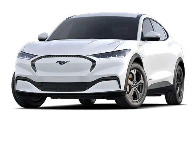 Ford Ford MachE