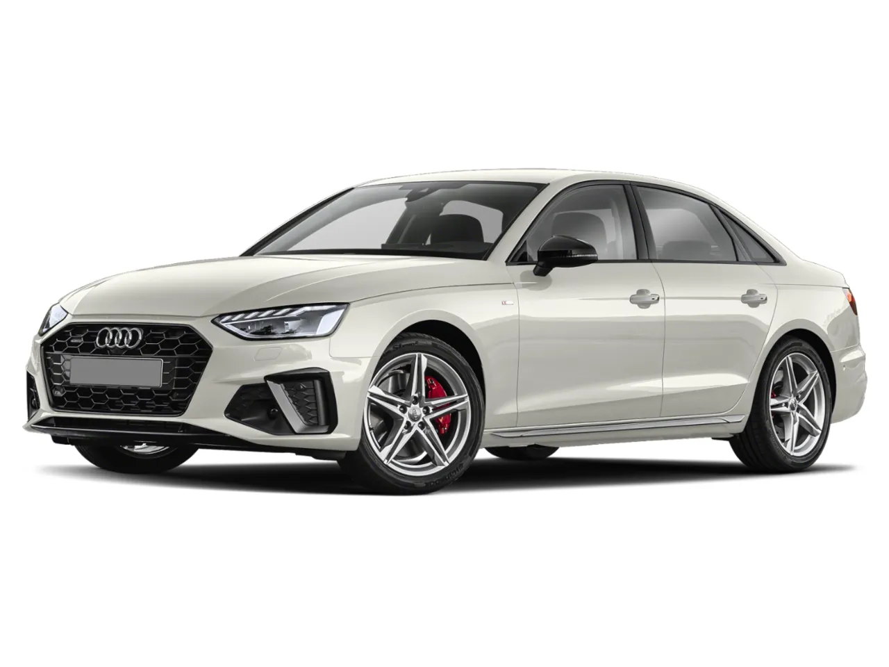 استكشف  أودي  أودي A4 A4 40 TFSI Advanced (190 HP) الصور الخارجية والداخلية. اكتشف جميع جوانب وتفاصيل السيارات.