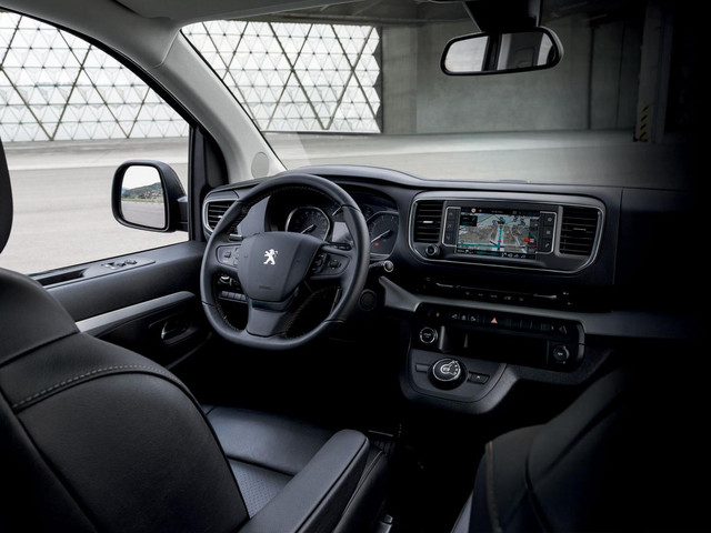 Discover Peugeot Peugeot Traveller Exterior Interior Images.Find all aspects and details of cars.