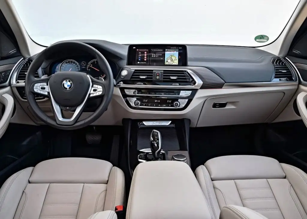 Discover BMW BMW X3 Exterior Interior Images.Find all aspects and details of cars.