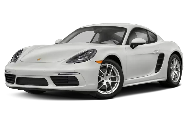 استكشف  بورش  بورش 718 718 Boxster S 2.5L A/T الصور الخارجية والداخلية. اكتشف جميع جوانب وتفاصيل السيارات.