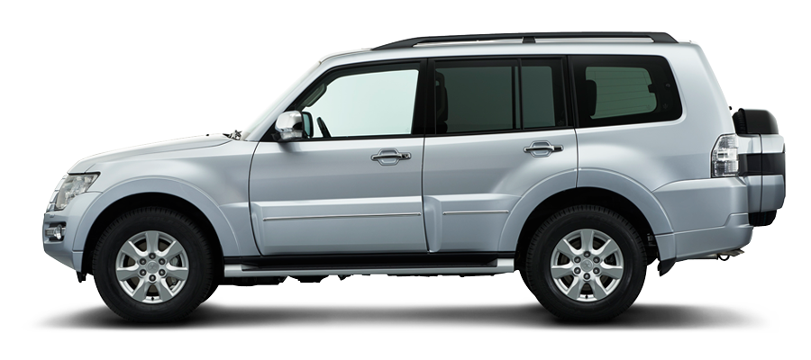 Discover Mitsubishi Mitsubishi Pajero Exterior Interior Images.Find all aspects and details of cars.