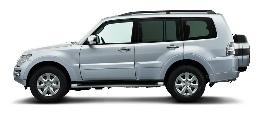 Discover Mitsubishi Mitsubishi Pajero Exterior Interior Images.Find all aspects and details of cars.