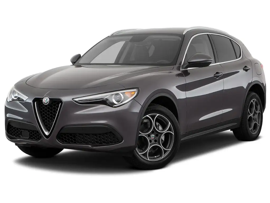 استكشف  ألفا روميو  ألفا روميو ستيلفيو Alfa Romeo Stelvio 2024 Quadrifoglio الصور الخارجية والداخلية. اكتشف جميع جوانب وتفاصيل السيارات.