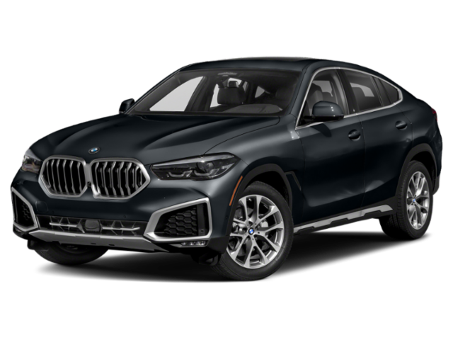 BMW BMW X6