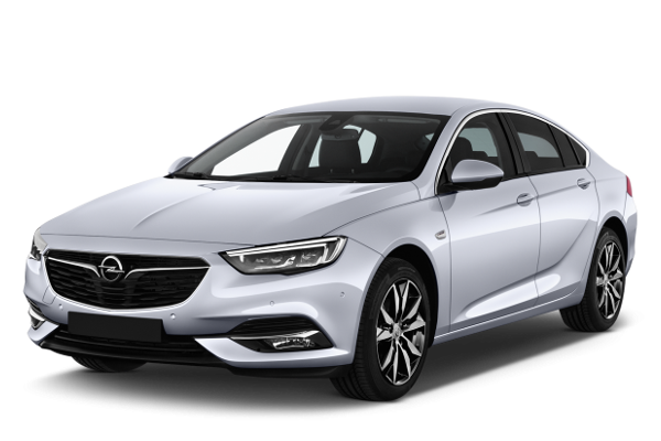 Opel insignia  Gasoline&Petrol