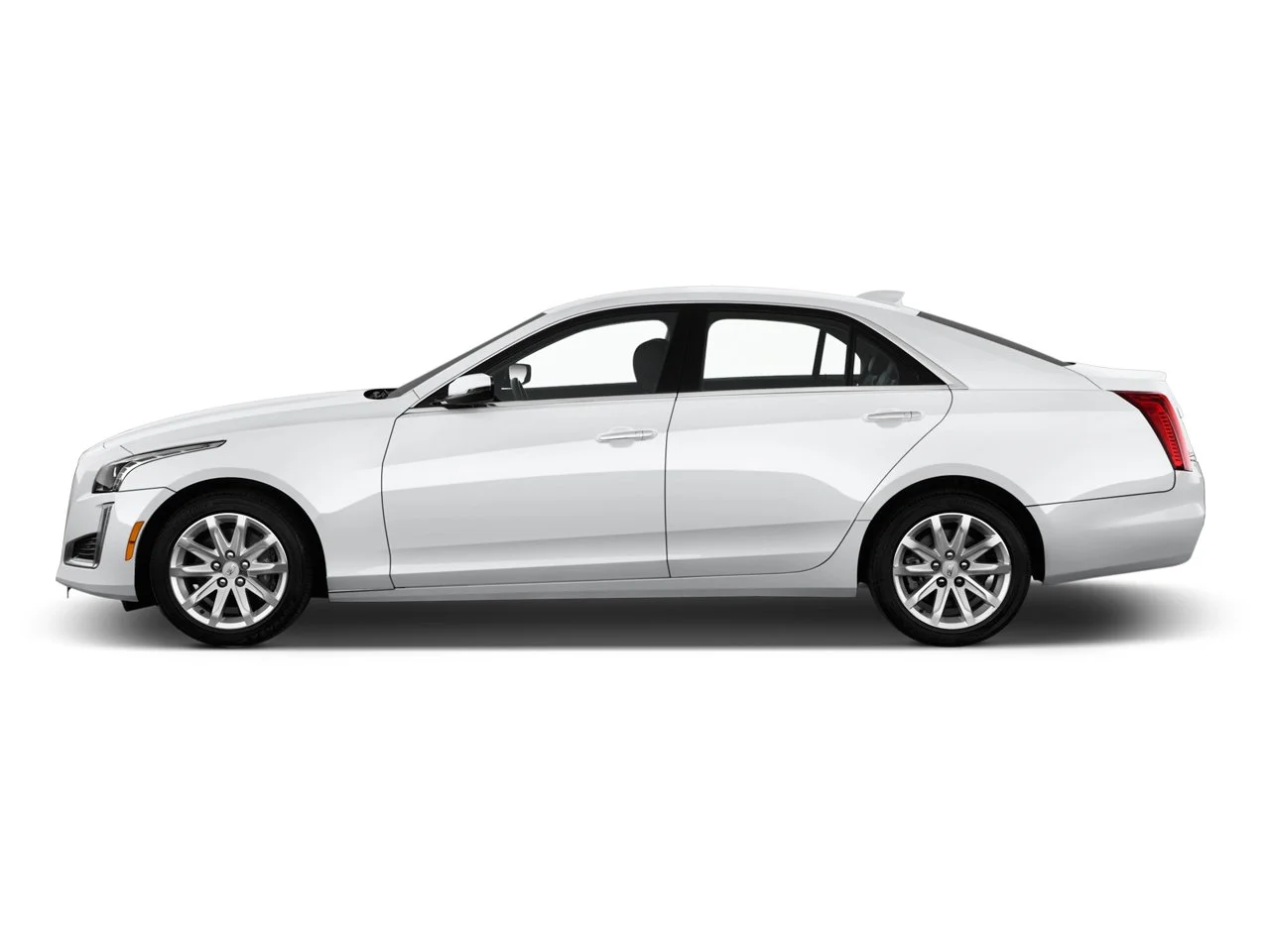 Discover Cadillac Cadillac CTS Exterior Interior Images.Find all aspects and details of cars.