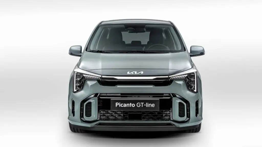 Discover Kia Kia Picanto Exterior Interior Images.Find all aspects and details of cars.