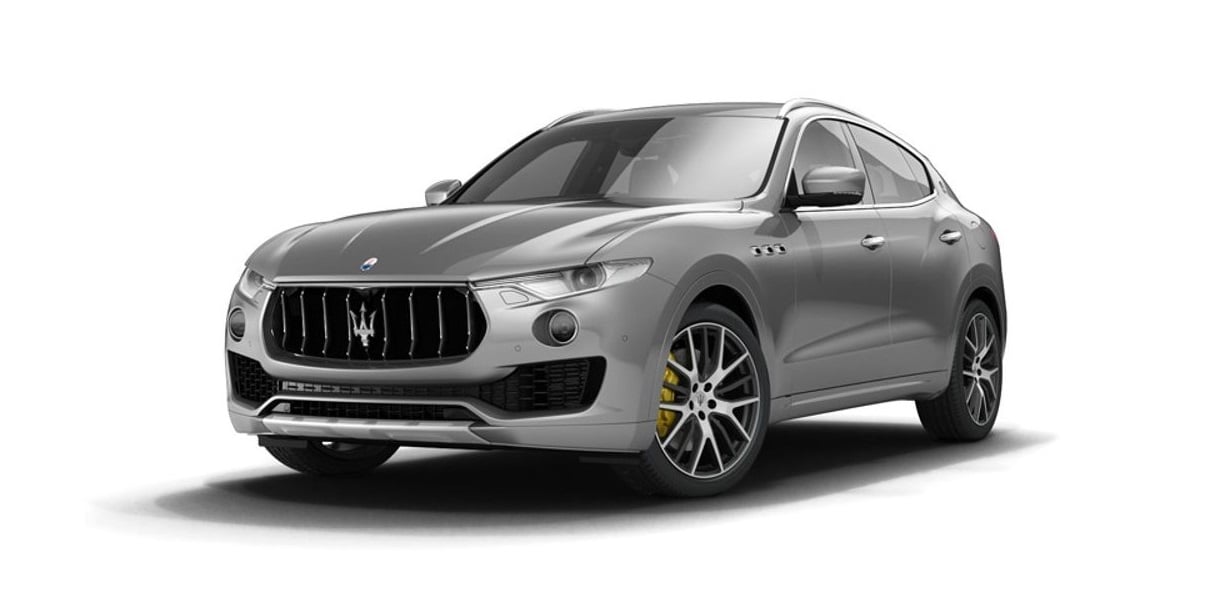 Maserati Maserati Levante