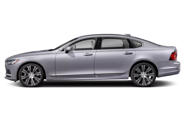 Discover Volvo Volvo S90 Exterior Interior Images.Find all aspects and details of cars.