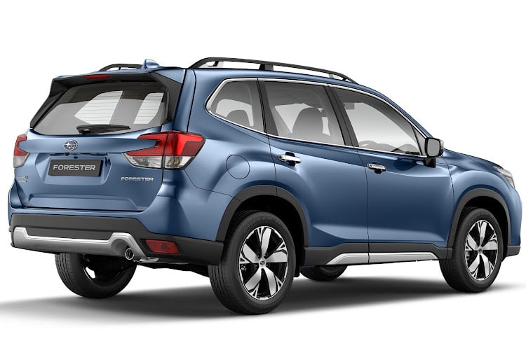 Discover Subaru Subaru Forester Exterior Interior Images.Find all aspects and details of cars.