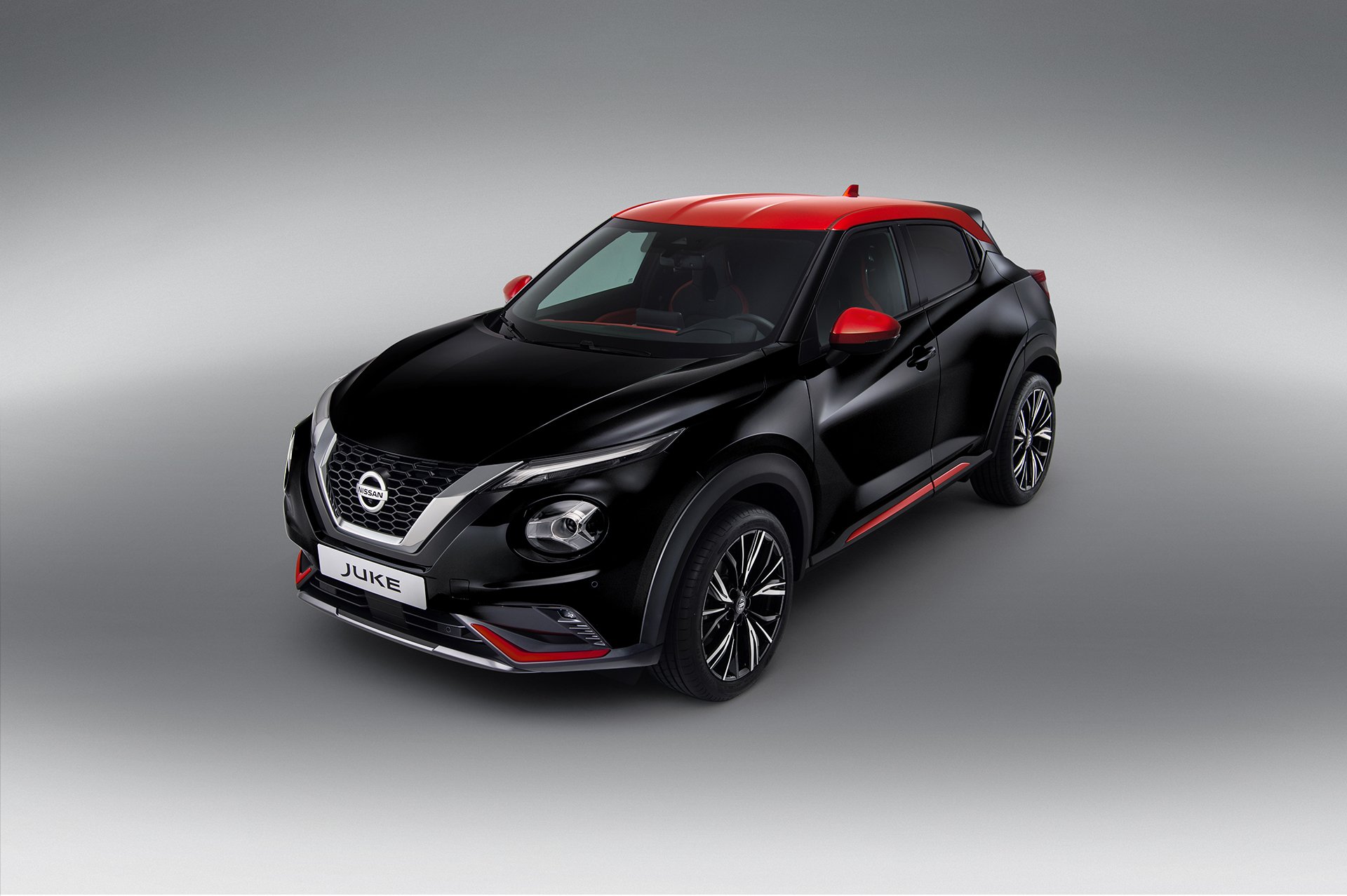 Discover Nissan Nissan Juke Exterior Interior Images.Find all aspects and details of cars.