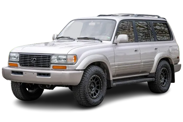 Lexus lx-450  