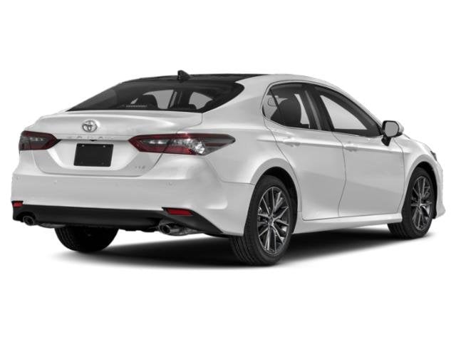 الصورة official 10 لطراز تويوتا Camry HEV