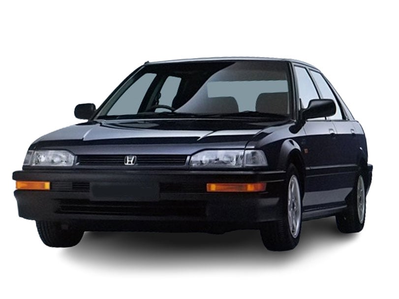 Honda concerto  