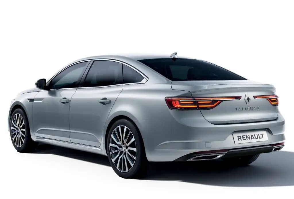 Discover Renault Renault Talisman Exterior Interior Images.Find all aspects and details of cars.