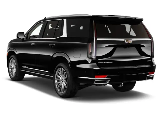 Discover Cadillac Cadillac Escalade Exterior Interior Images.Find all aspects and details of cars.