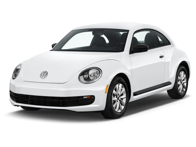 Volkswagen Volkswagen Beetle