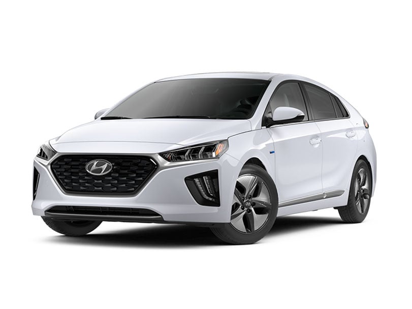 Hyundai Hyundai Ioniq