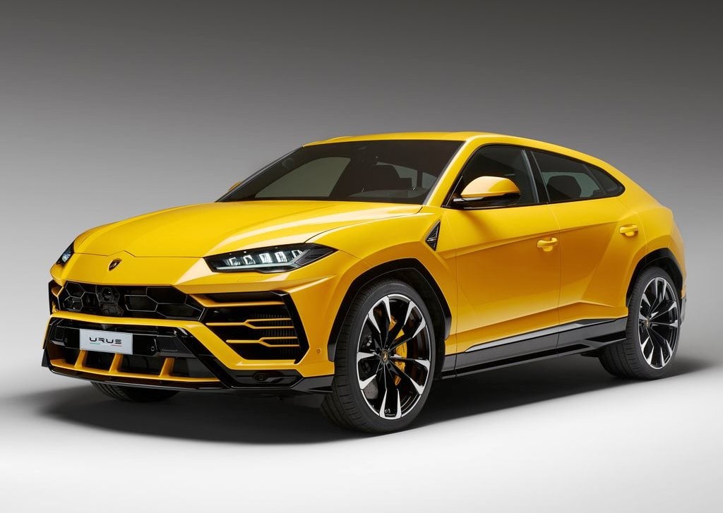 Discover Lamborghini Lamborghini Urus Exterior Interior Images.Find all aspects and details of cars.