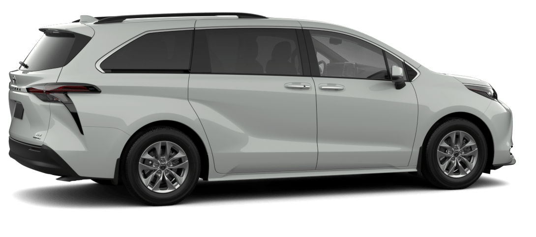 Discover Toyota Toyota Sienna Exterior Interior Images.Find all aspects and details of cars.