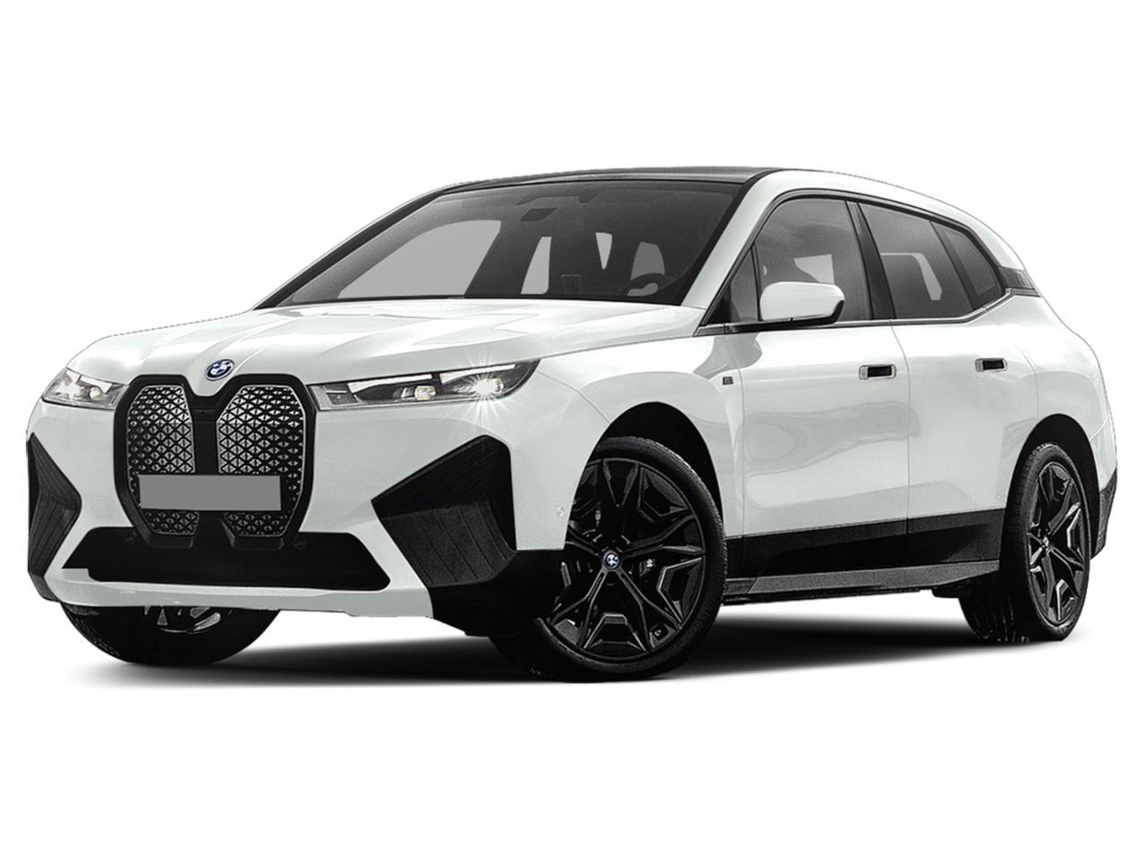 استكشف  بي أم دبليو  بي أم دبليو iX BMW IX 2024 xDrive40 الصور الخارجية والداخلية. اكتشف جميع جوانب وتفاصيل السيارات.