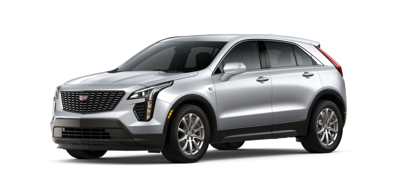 Cadillac Cadillac XT4