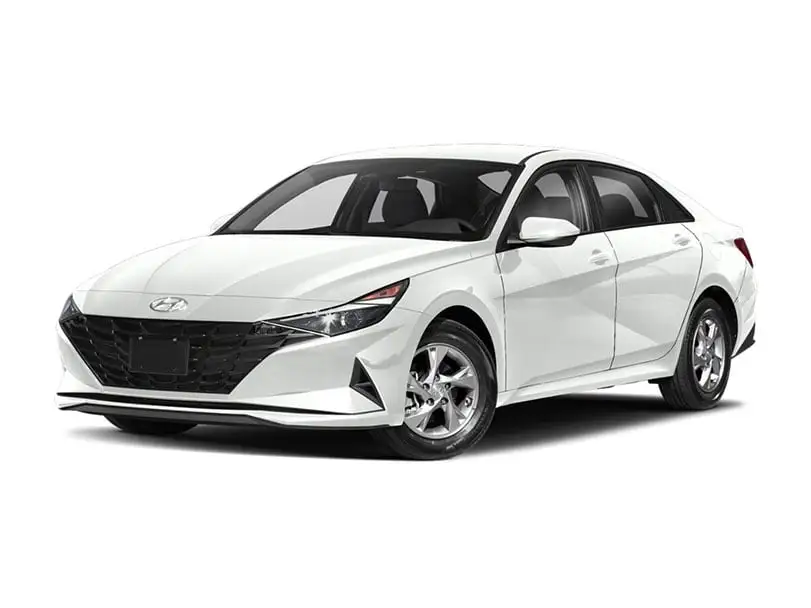 Hyundai elantra  Hybrid&Petrol