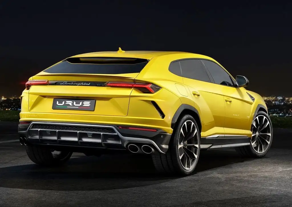 Discover Lamborghini Lamborghini Urus Exterior Interior Images.Find all aspects and details of cars.