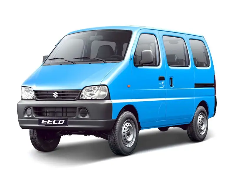 Suzuki eeco  