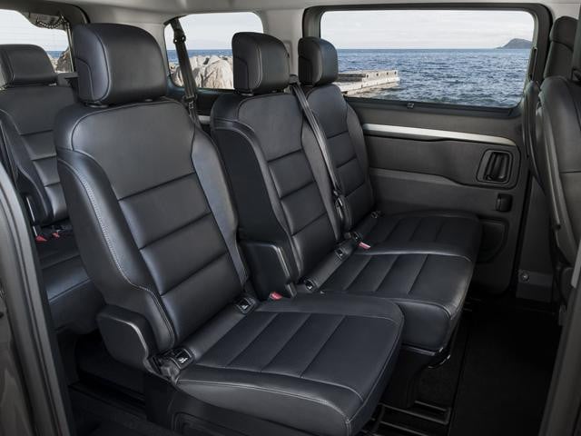 Discover Peugeot Peugeot Traveller Exterior Interior Images.Find all aspects and details of cars.