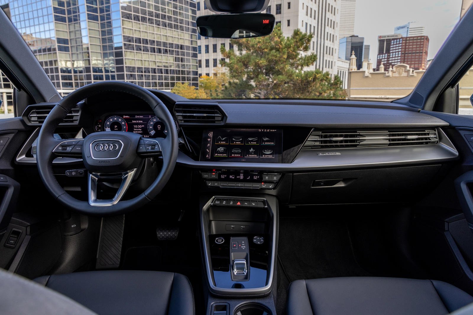 Discover Audi Audi S3 Exterior Interior Images.Find all aspects and details of cars.