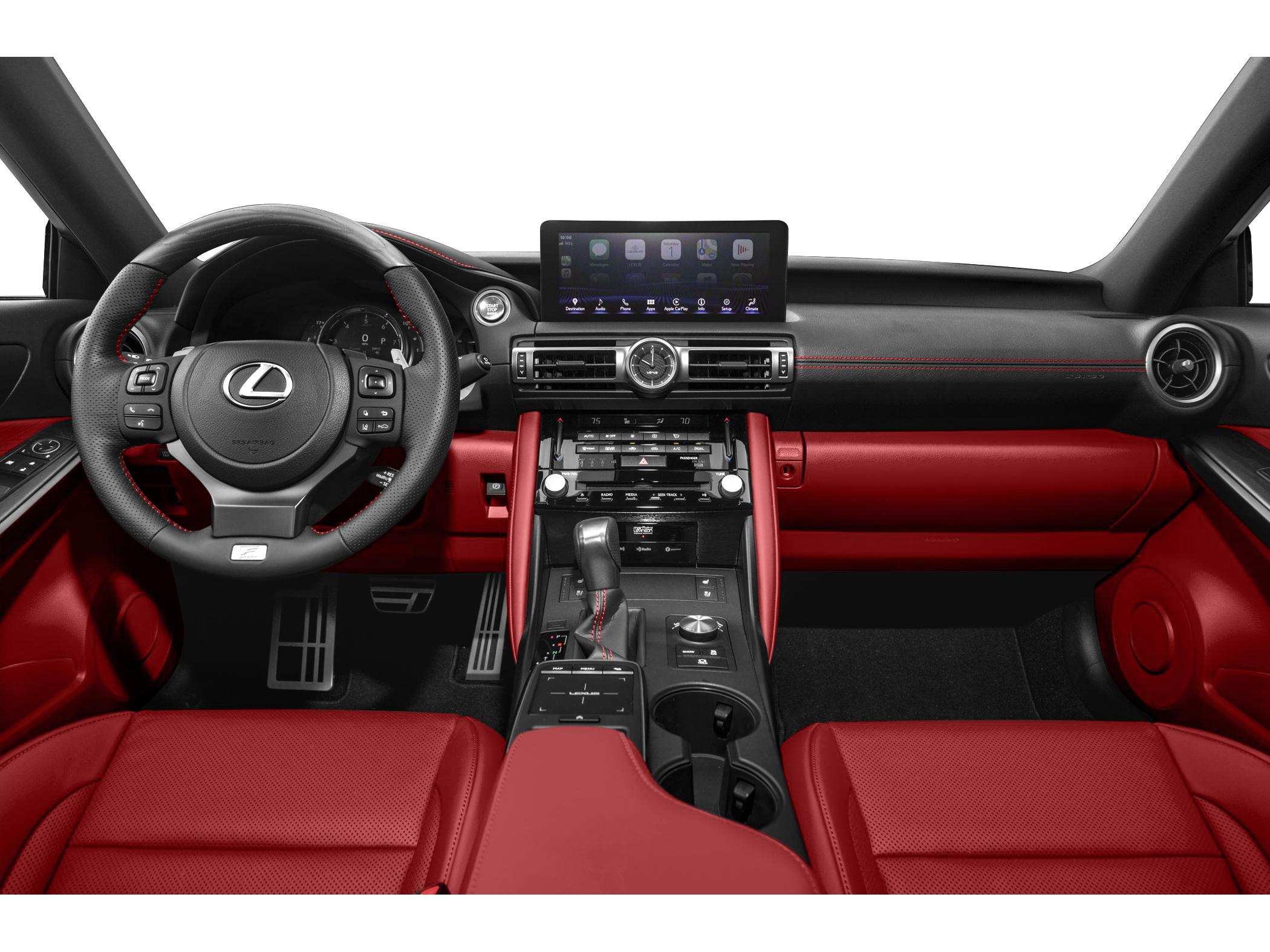 Discover Lexus Lexus IS Exterior Interior Images.Find all aspects and details of cars.