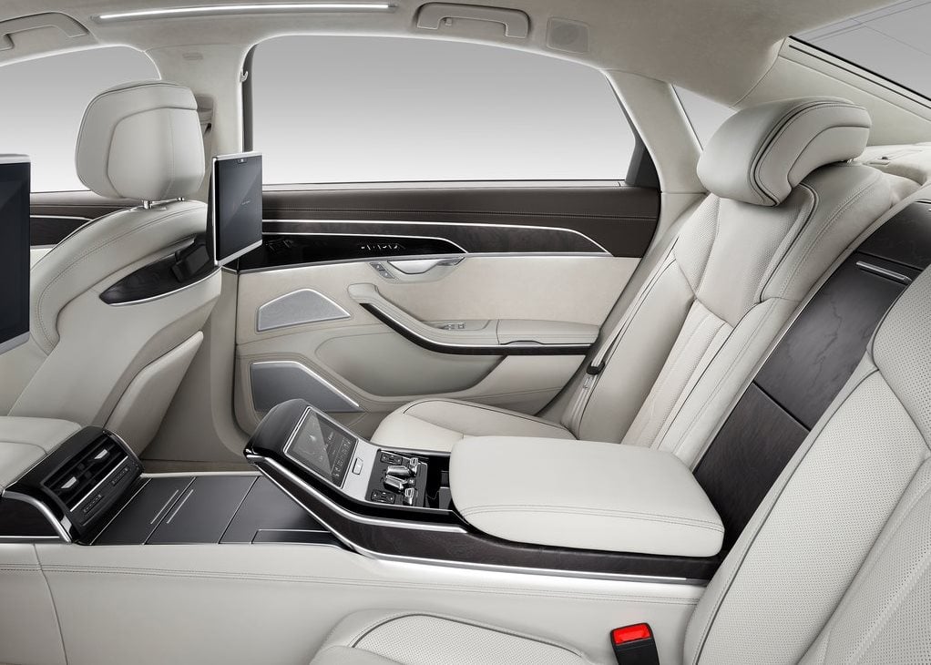 Discover Audi Audi A8 Exterior Interior Images.Find all aspects and details of cars.