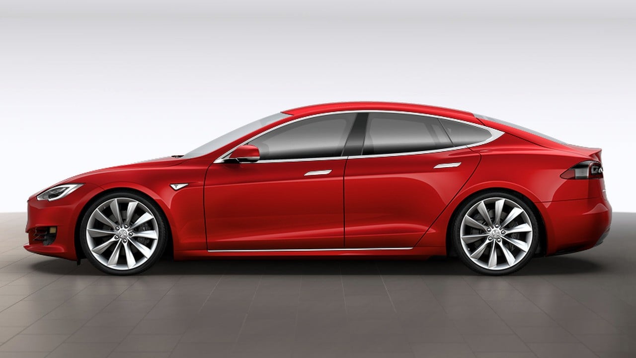 Discover Tesla Tesla Model S Exterior Interior Images.Find all aspects and details of cars.