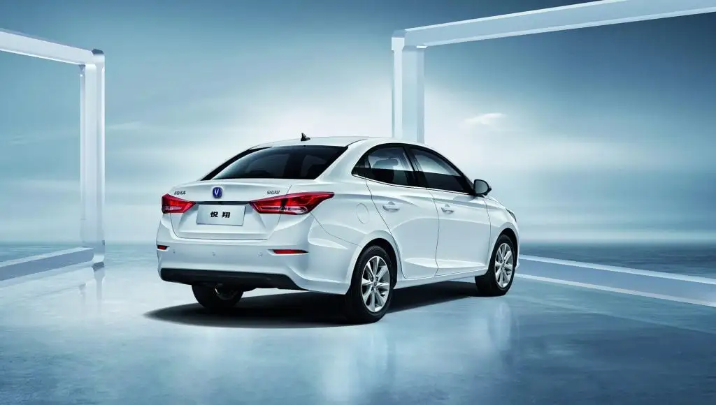 Discover Changan Alsvin Exterior Interior Images.Find all aspects and details of cars.