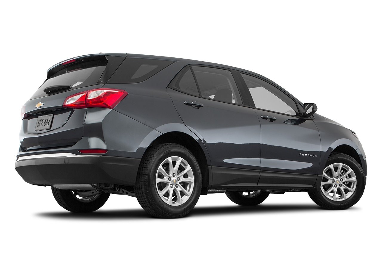 Discover Chevrolet Chevrolet Equinox Exterior Interior Images.Find all aspects and details of cars.