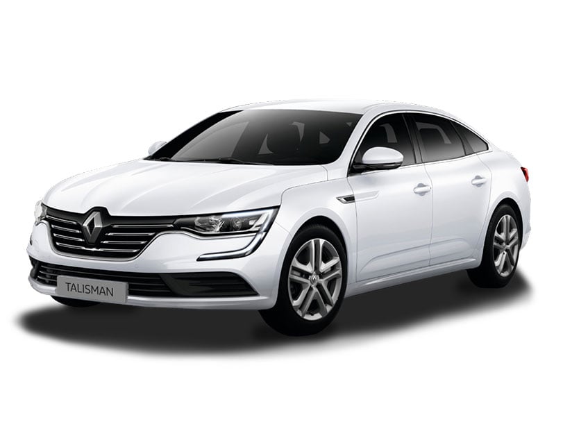 Renault Renault Talisman