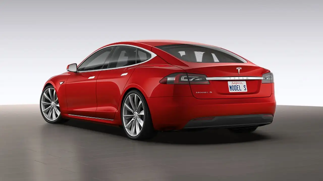 Discover Tesla Tesla Model S Exterior Interior Images.Find all aspects and details of cars.