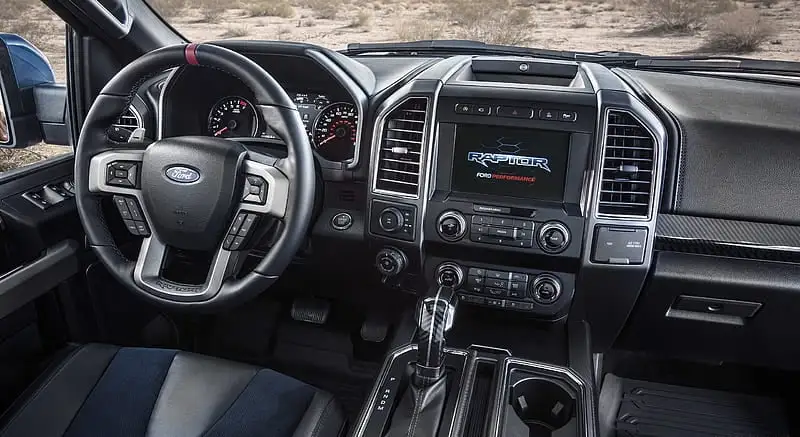 Discover Ford Ford F 150 Exterior Interior Images.Find all aspects and details of cars.