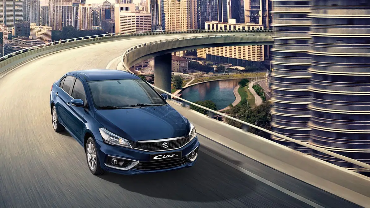 Discover Suzuki Suzuki Ciaz Exterior Interior Images.Find all aspects and details of cars.