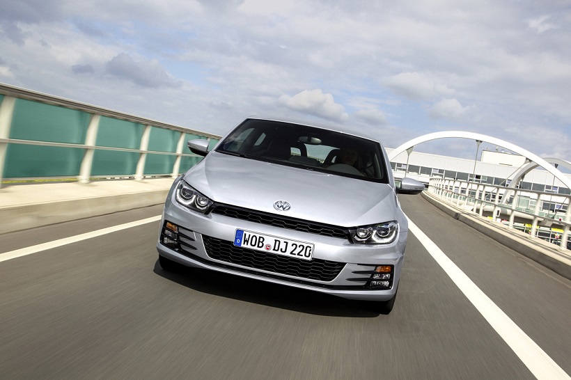 Discover Volkswagen Volkswagen Scirocco Exterior Interior Images.Find all aspects and details of cars.