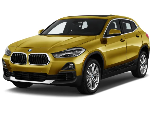 BMW x2  Petrol