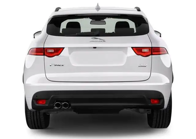 Discover JAGUAR Jaguar F Pace Exterior Interior Images.Find all aspects and details of cars.