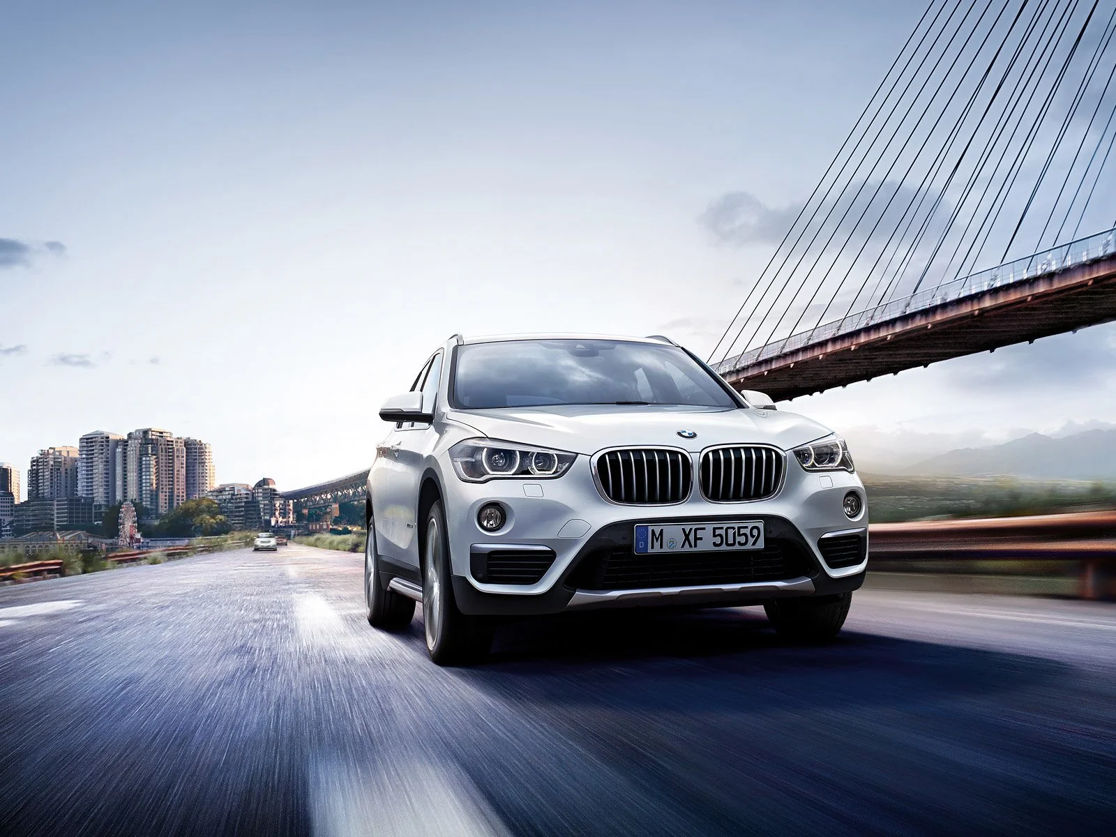 Discover BMW BMW X1 Exterior Interior Images.Find all aspects and details of cars.