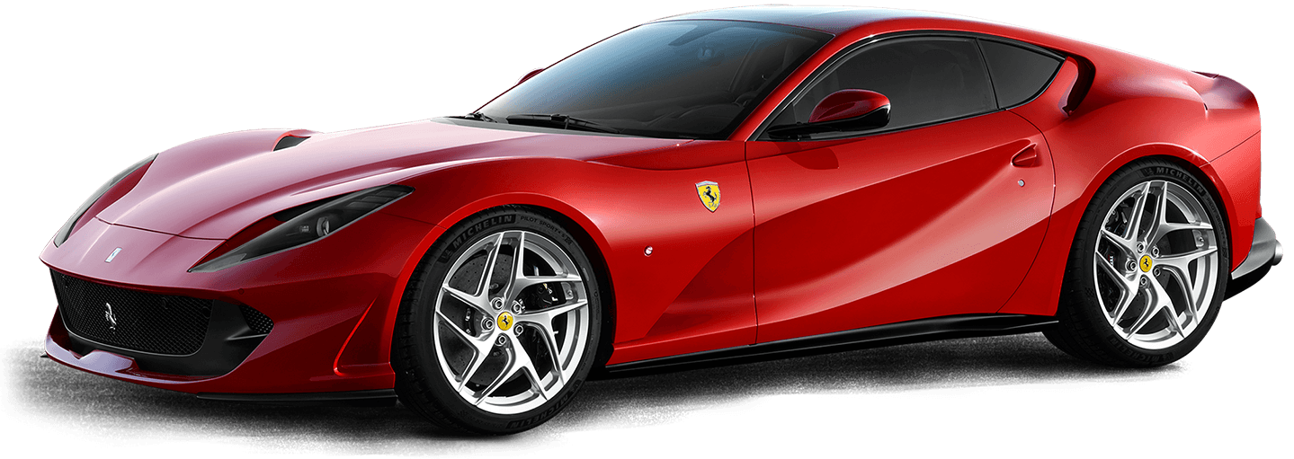 Ferrari Ferrari 812 Superfast