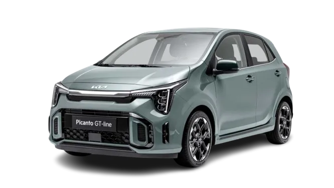 استكشف  كيا  كيا بيكانتو Kia Picanto 2023 1.2L LX الصور الخارجية والداخلية. اكتشف جميع جوانب وتفاصيل السيارات.