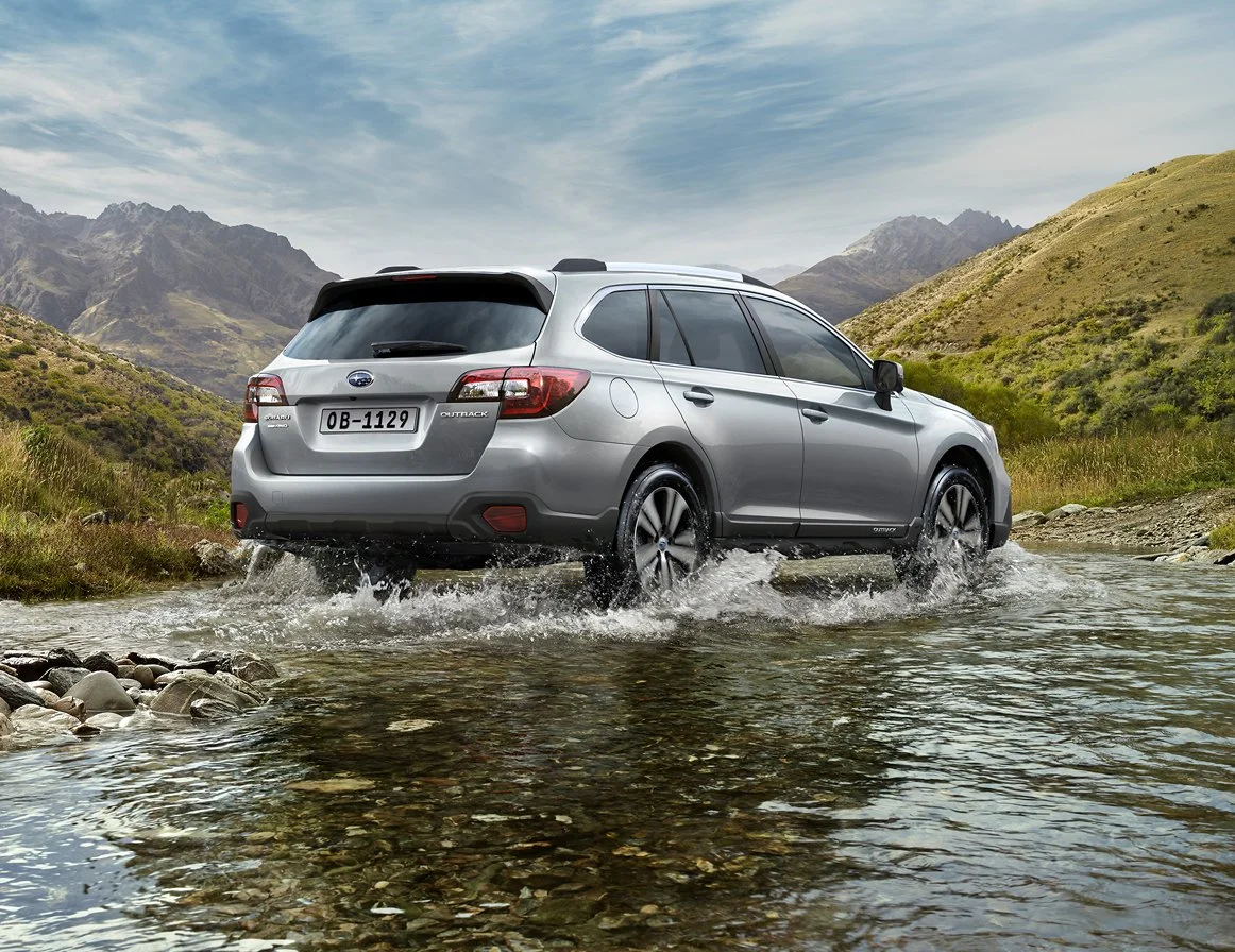 Discover Subaru Subaru OUTBACK Exterior Interior Images.Find all aspects and details of cars.