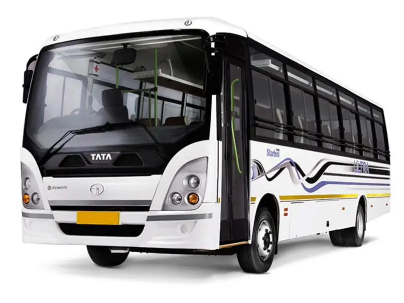 Tata starbus  