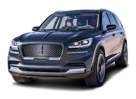 Lincoln Lincoln Aviator